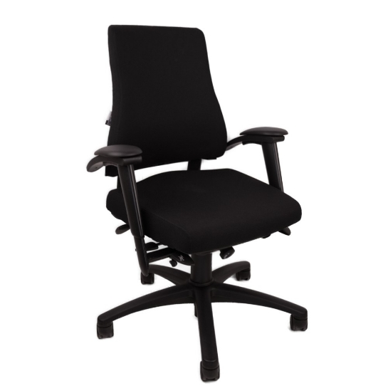 Refurbished BMA Axia Office