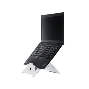 Afbeeldingen van R-Go Riser Flexible - Laptopstandaard