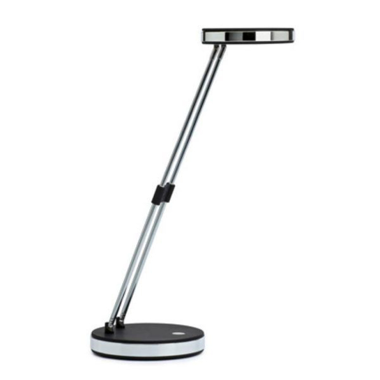 Afbeeldingen van Bureaulamp Kappa