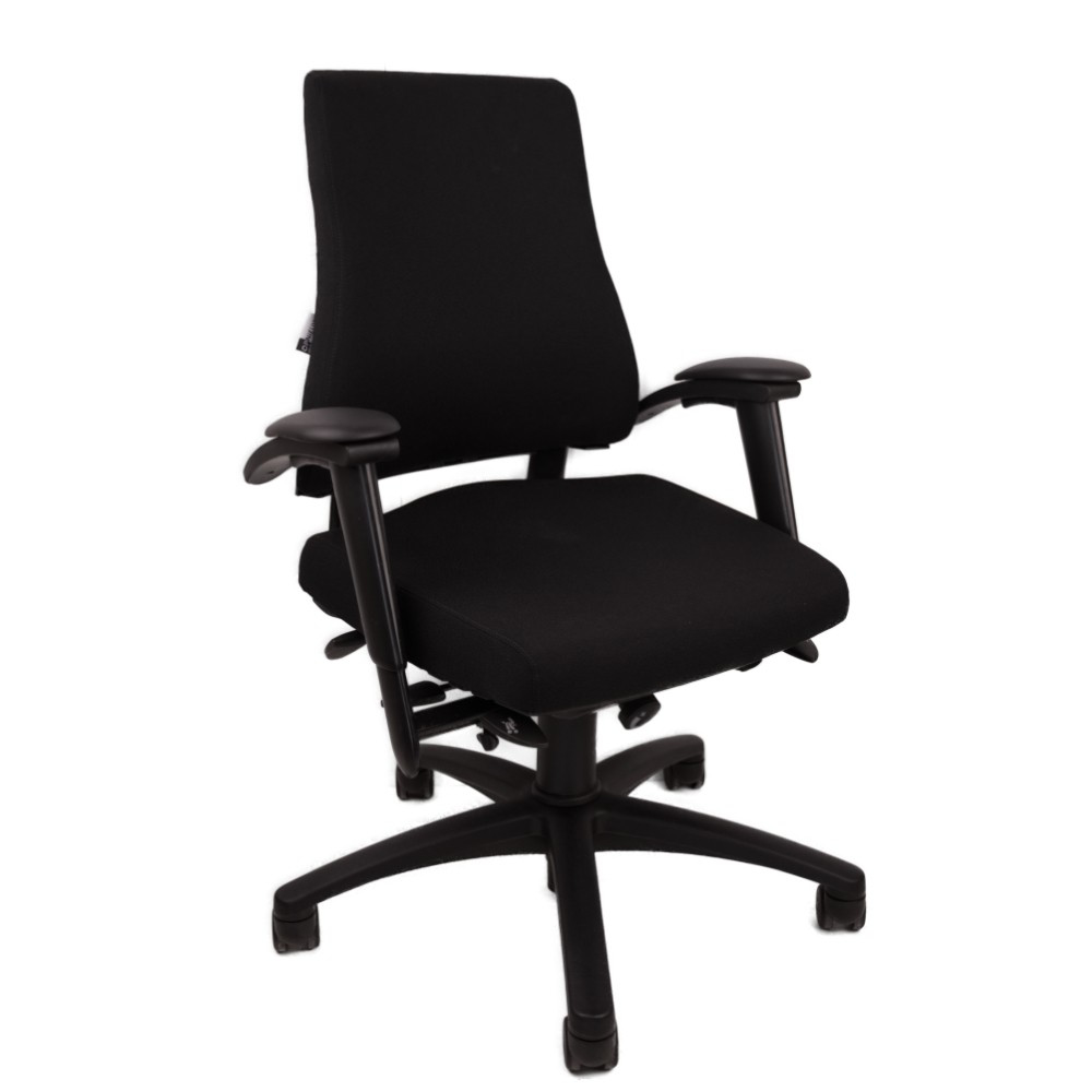 Refurbished BMA Axia Office