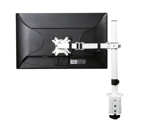 Afbeeldingen van Ergofocus flatscreenarm - Single screen