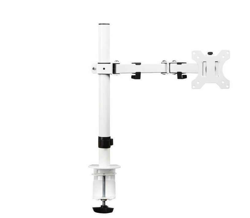 Afbeeldingen van Ergofocus flatscreenarm - Single screen