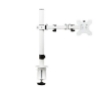 Afbeeldingen van Ergofocus flatscreenarm - Single screen