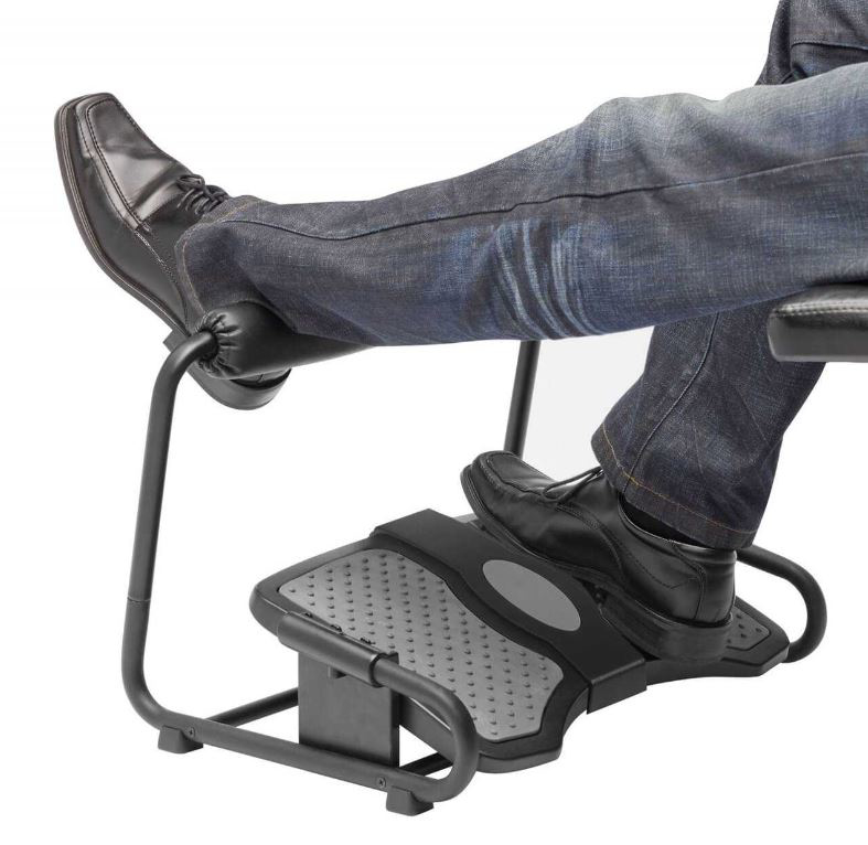 Afbeeldingen van Ergostretch - voetensteun