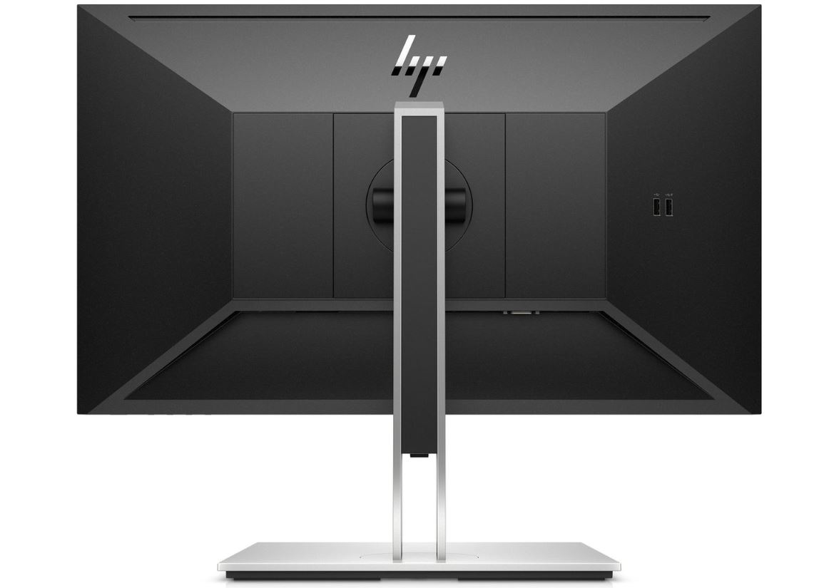 Afbeeldingen van HP 27 inch monitor