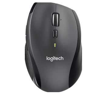 Afbeeldingen van Logitech M705 rechtshandige muis