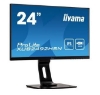 Afbeeldingen van Monitor iiyama 24 inch Dock USB-C
