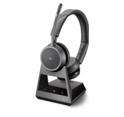 Afbeeldingen van Poly Voyager 4220 UC USB-A