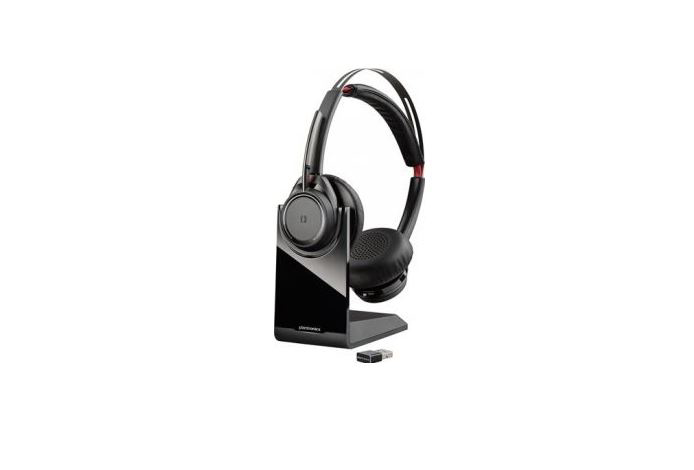 Afbeeldingen van Poly Voyager Focus UC B825-M - Headset