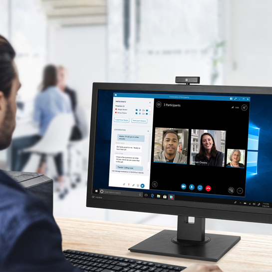 Afbeelding voor categorie ICT