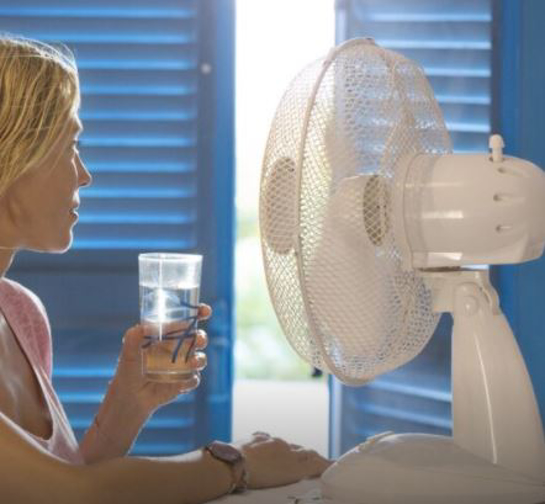 Afbeelding voor categorie Klimaat