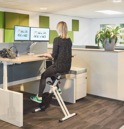 Afbeelding voor categorie Dynamisch werken