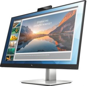 Afbeeldingen van HP E24d G4 Docking monitor