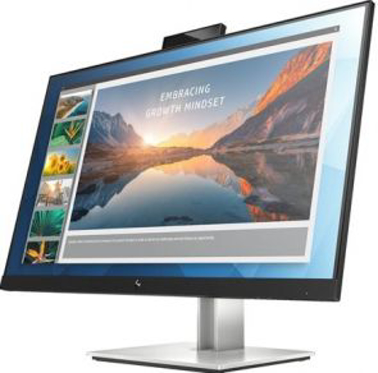Afbeeldingen van HP E24d G4 Docking monitor