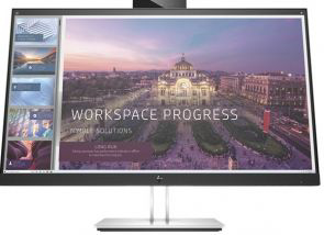 Afbeeldingen van HP E24d G4 Docking monitor